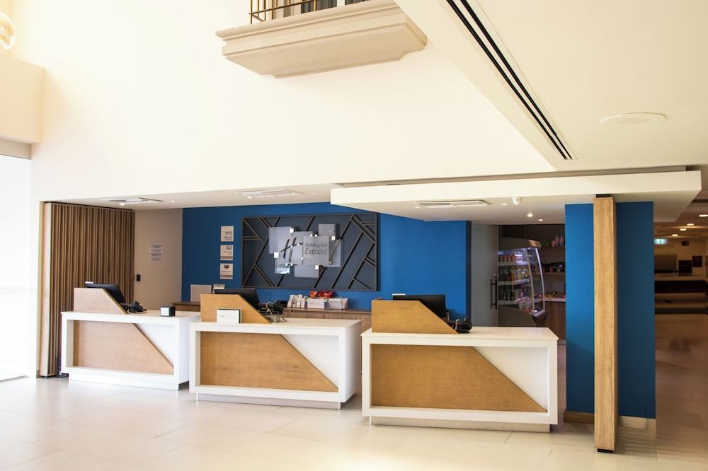 Holiday Inn Express TORREON by IHG 2