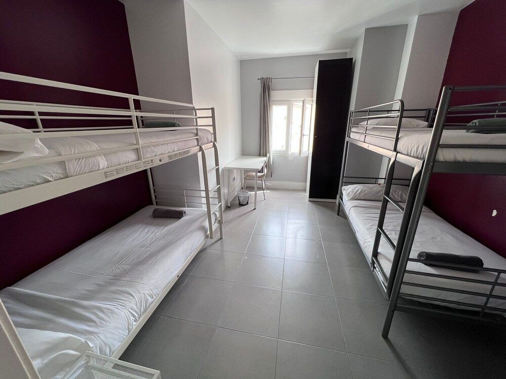Barbatuke B&B 2