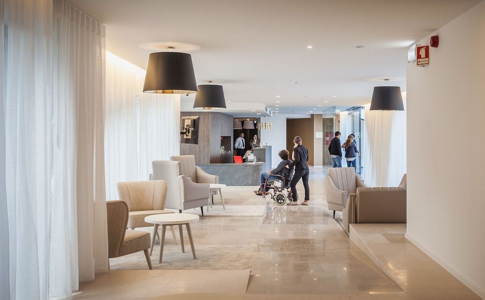 Essence Inn Marianos Hotel 2