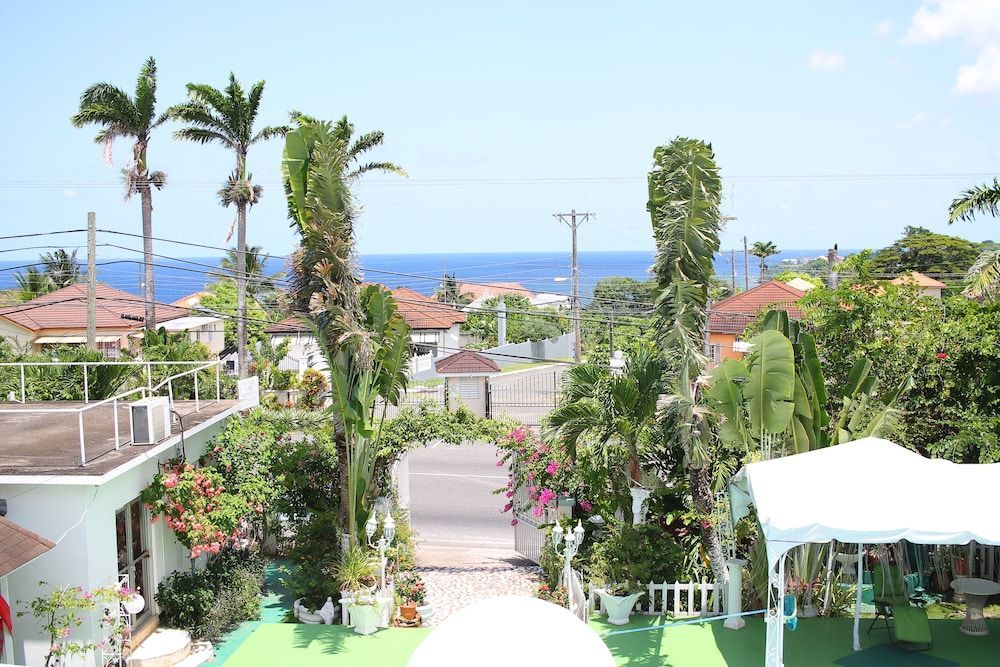 Hunter's Rest Villa 1