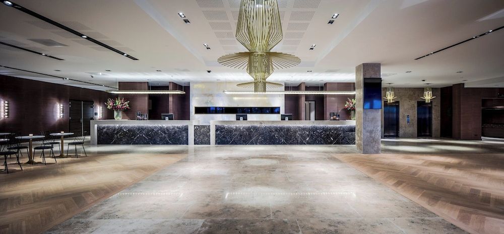 Van der Valk Hotel Enschede 2