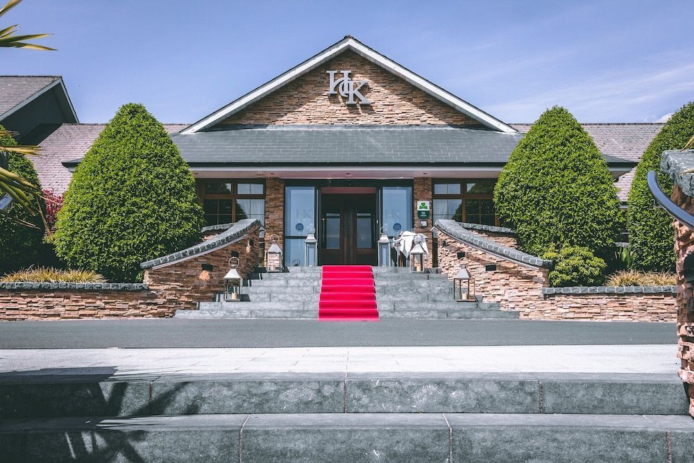 Hotel Kilmore 1