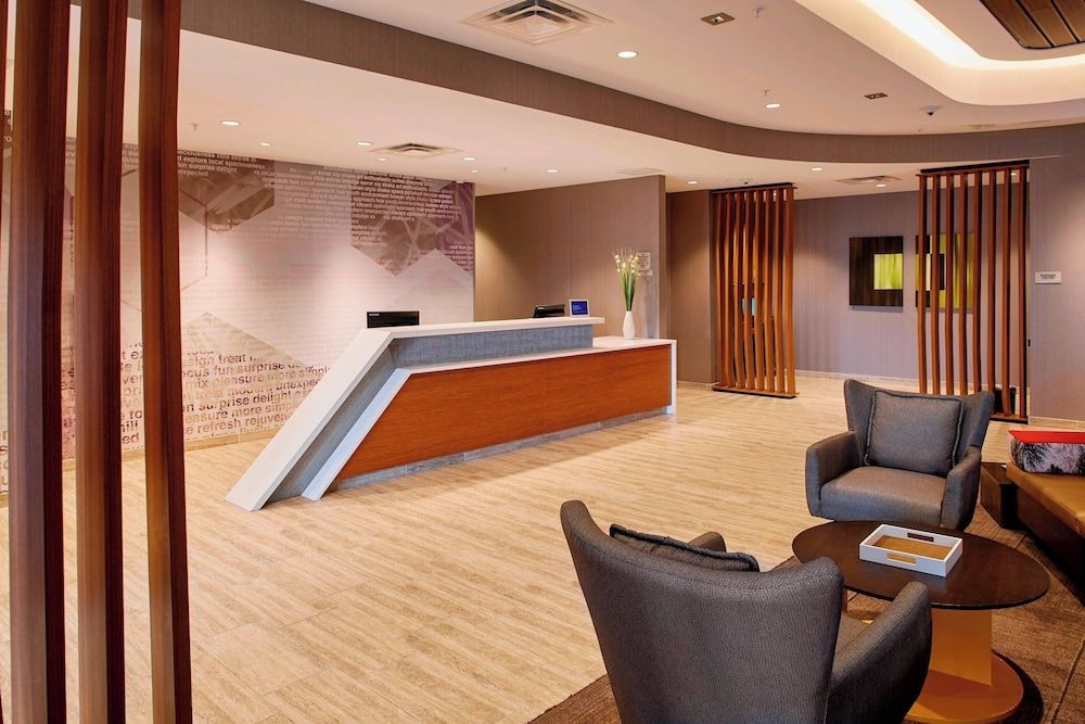 SpringHill Suites by Marriott Dayton Beavercreek 2