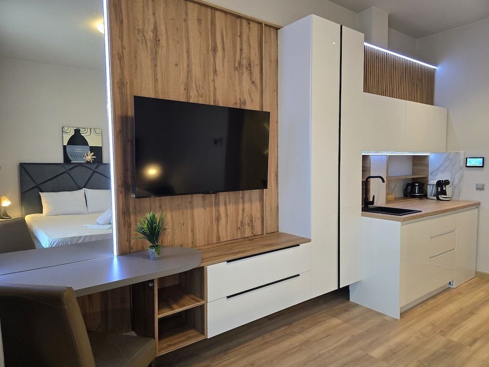 Central Rin Residence 1