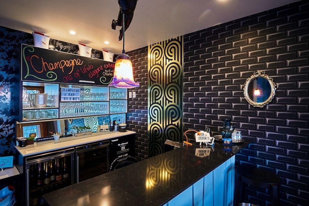 Boutique Hotel Kaikoura 2