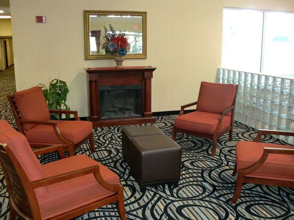 Comfort Inn Birch Run - Frankenmuth 2