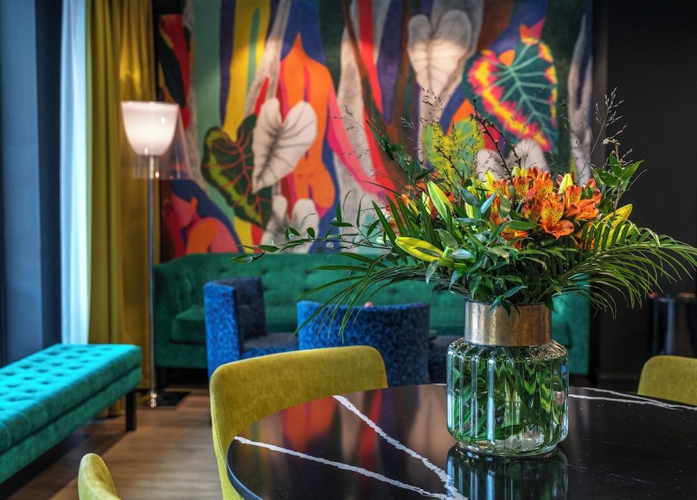 Thon Hotel Slottsparken 2