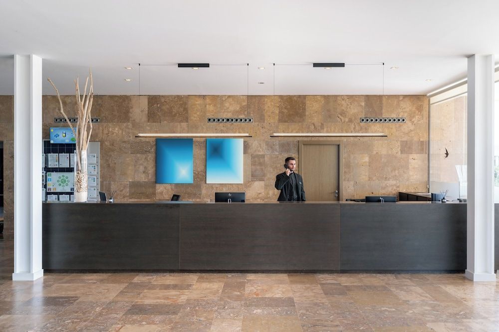 Parador de El Saler 2