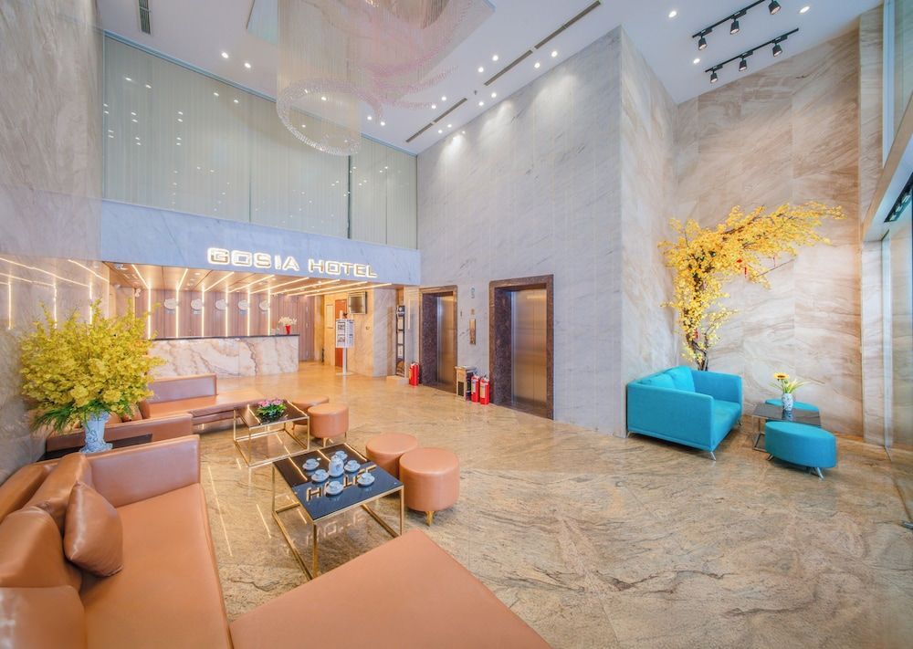 Gosia Hotel 2