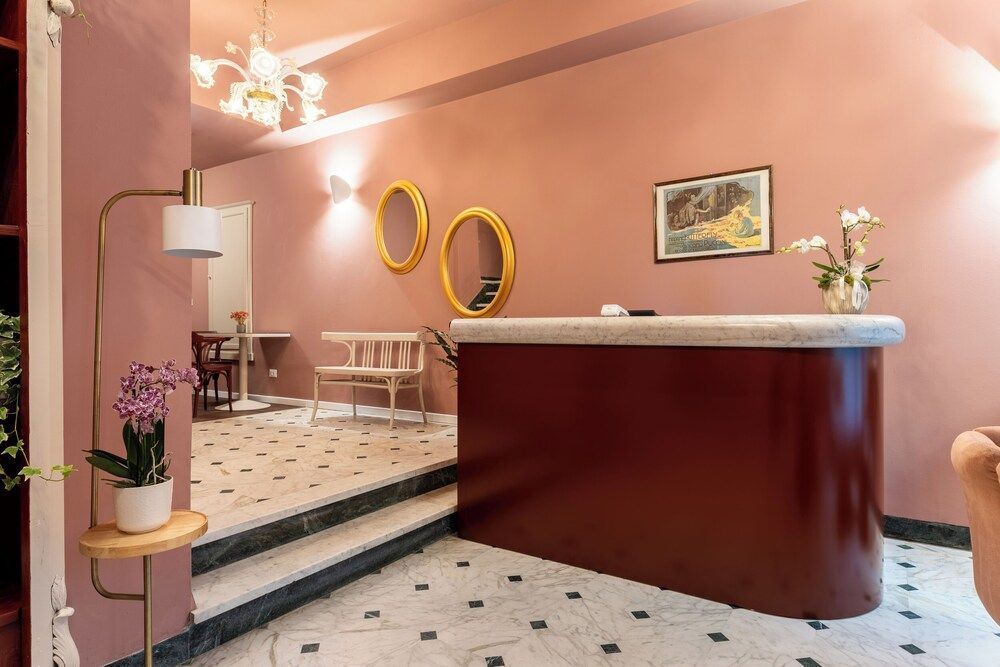 Piccolo Hotel Puccini 1