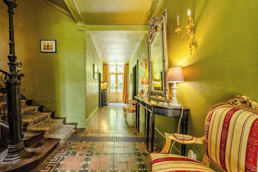 Le Manoir du Thouron 2