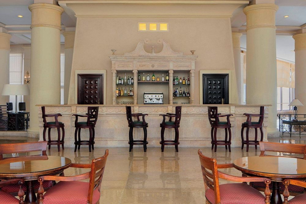Sheraton Sharm Hotel, Resort, Villas & Spa 2