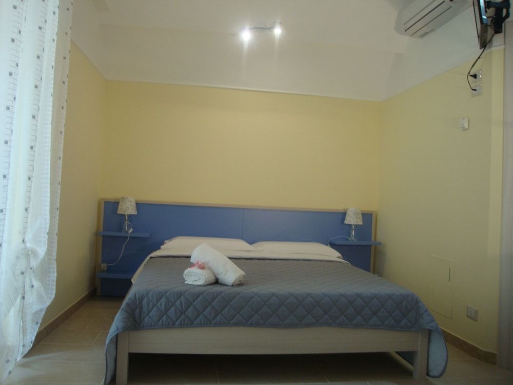 B&B LA GEMMA DEI SASSI 1