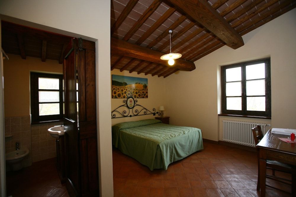 Fonte Chiara 2