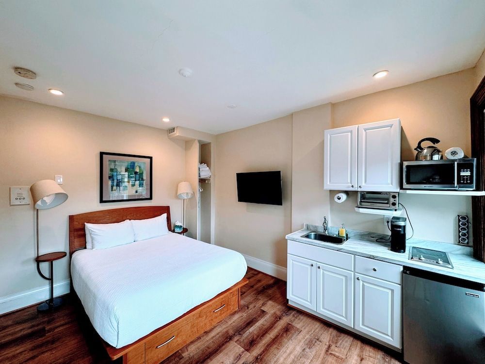 Copley House 2