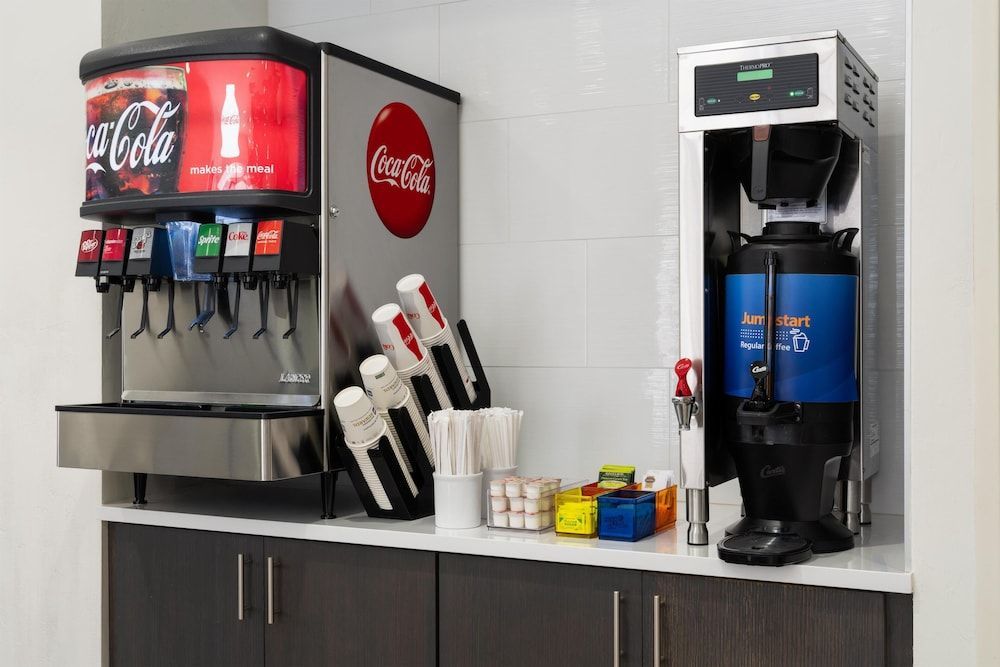 Best Western El Paso Airport Entrada Hotel 2