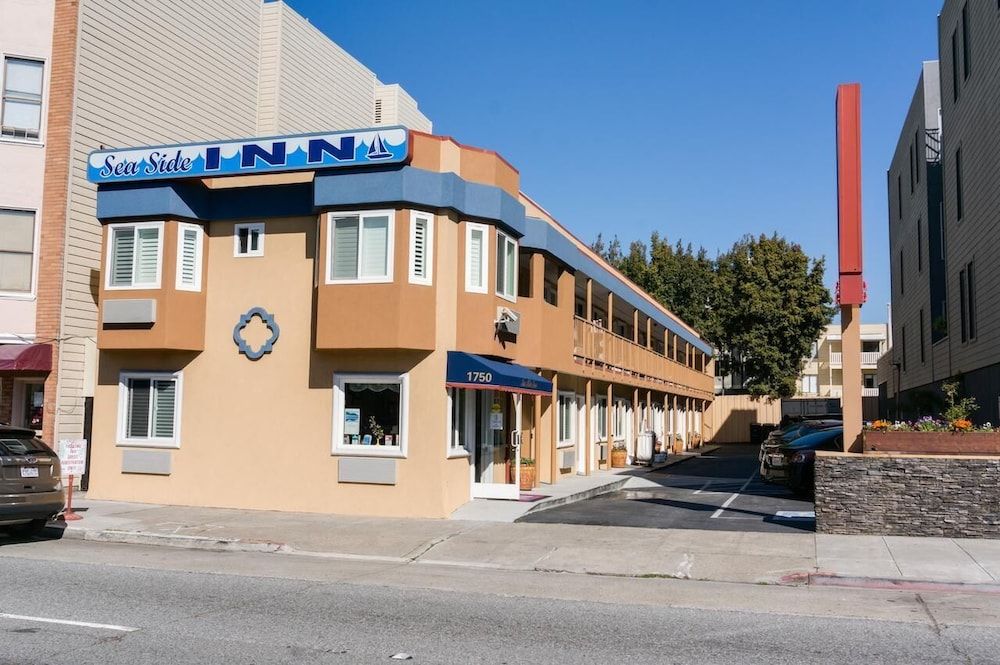 Seaside Inn 1