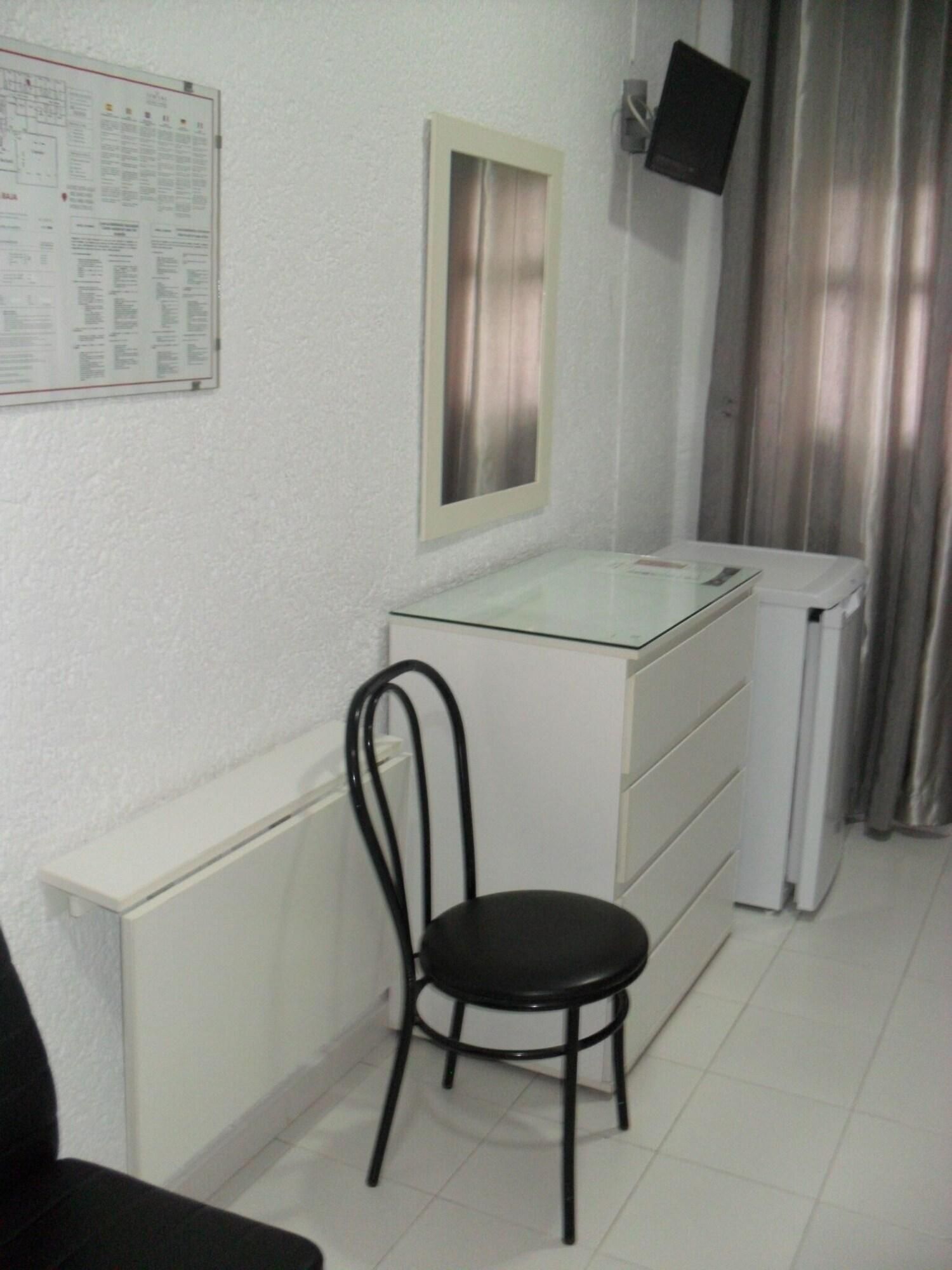 Hotel Lo Monte 1