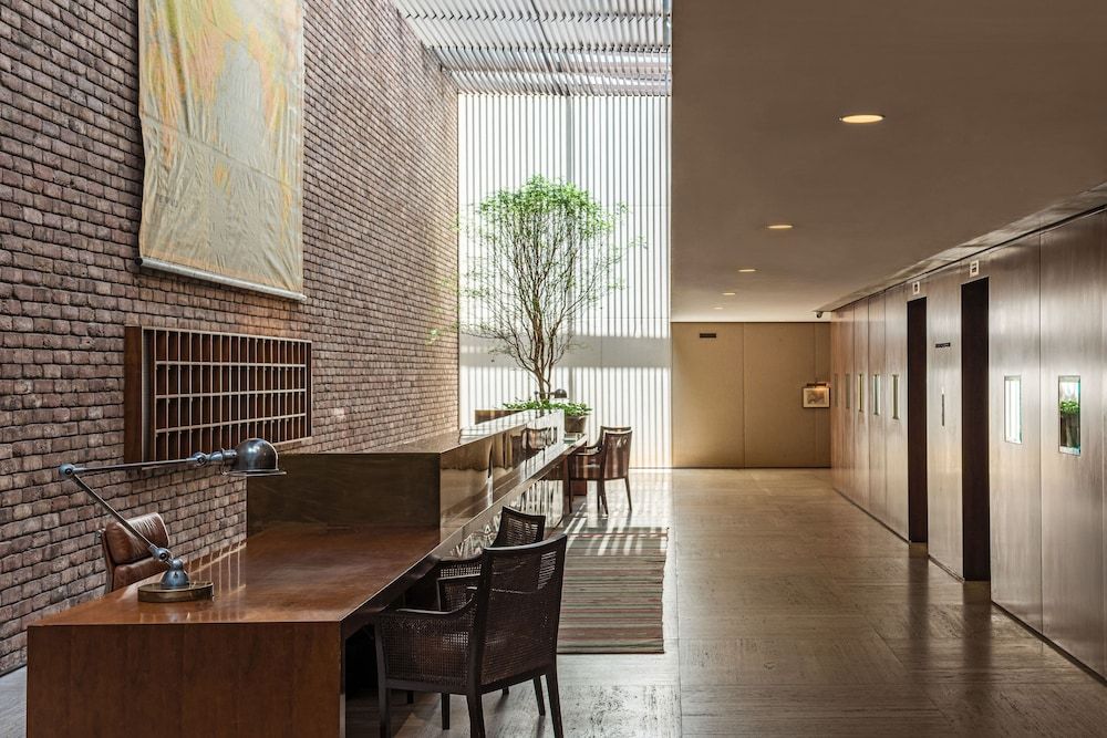 Hotel Fasano São Paulo 2