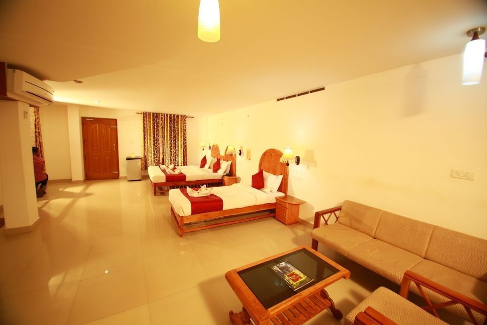 Jungle Park Resorts 1