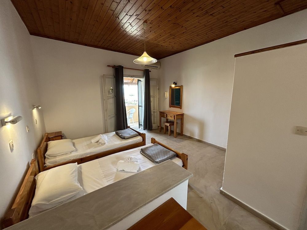Kavos Panorama Complex 2