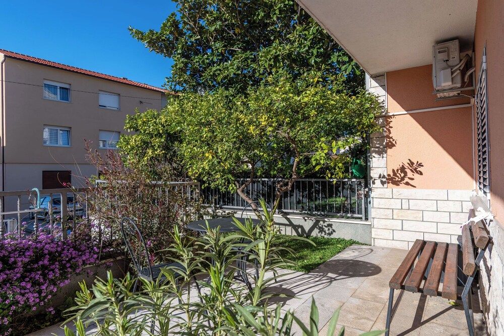 Apartments Cezar 1