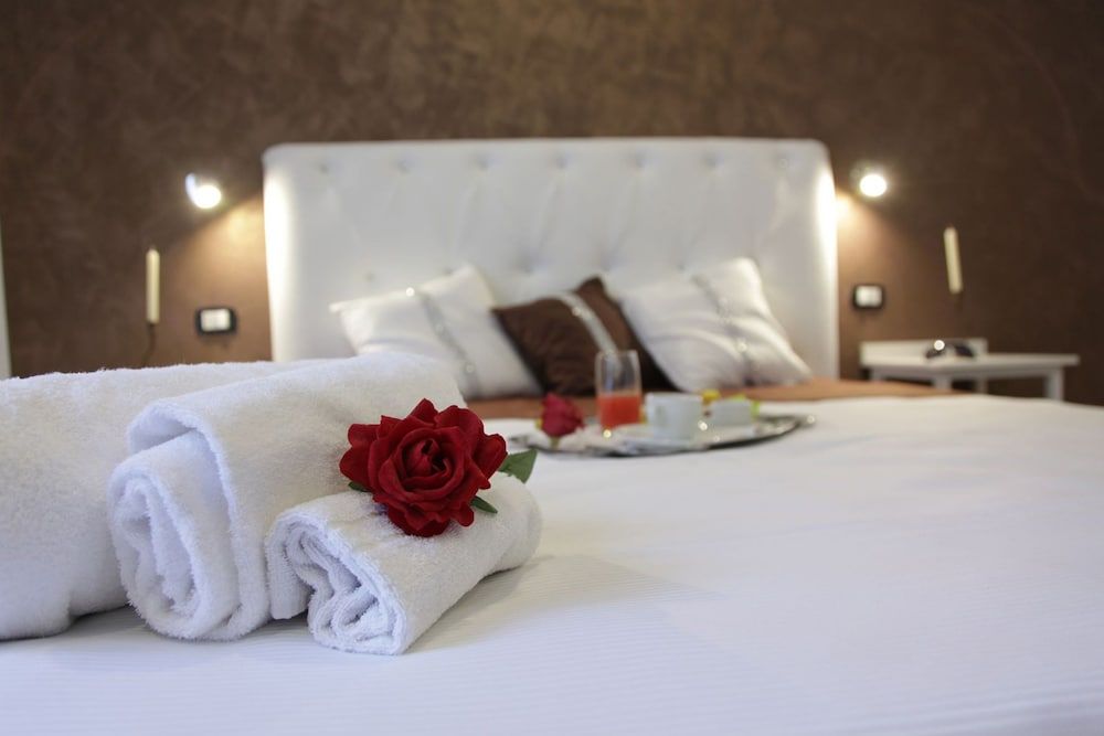 La Terrazza Palace B&B 1