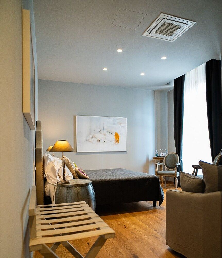 Il Duomo Luxury Suite 2