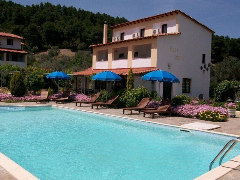 Villa Angela 2