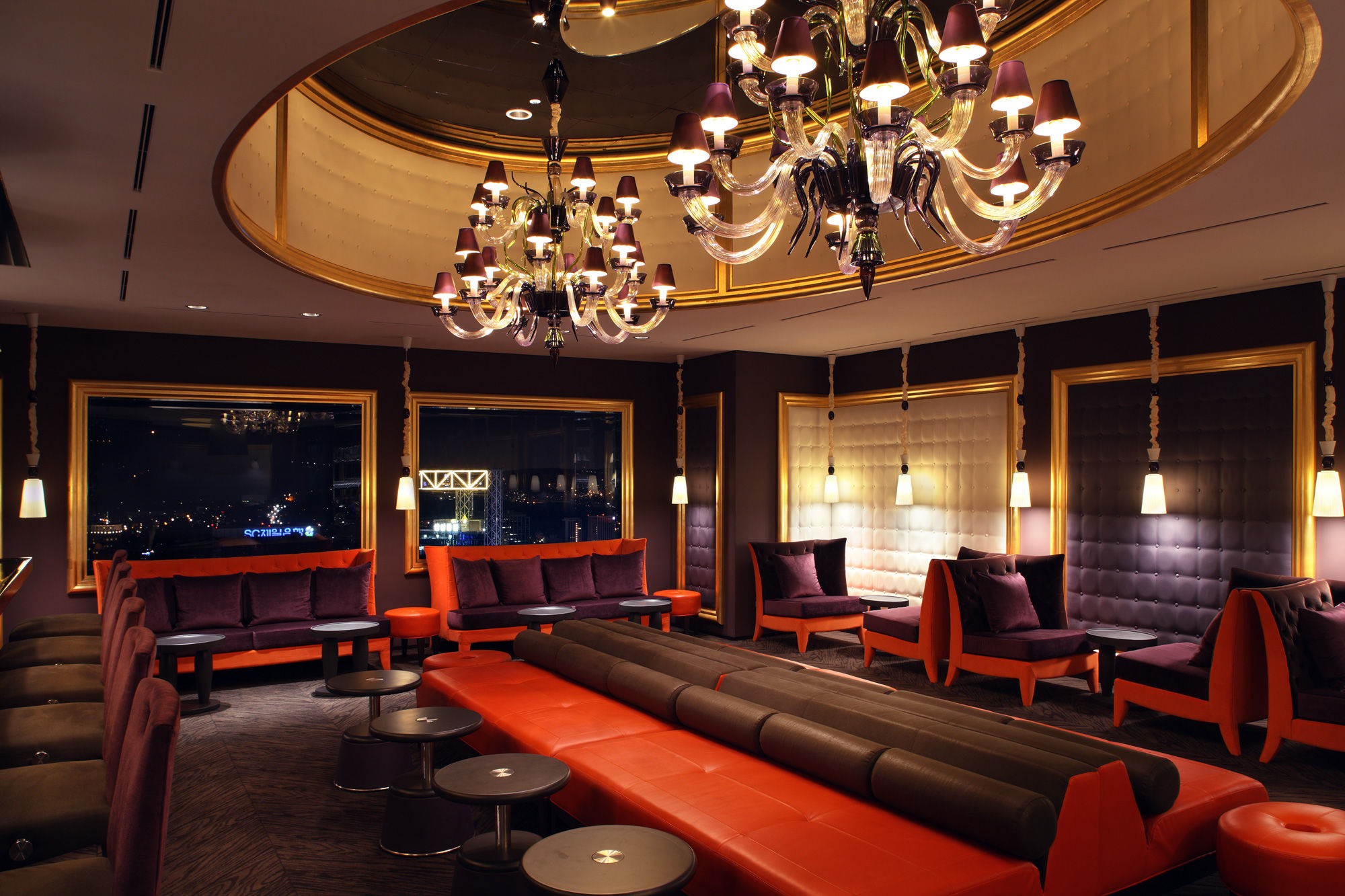 Lotte Hotel Seoul Executive Tower 1