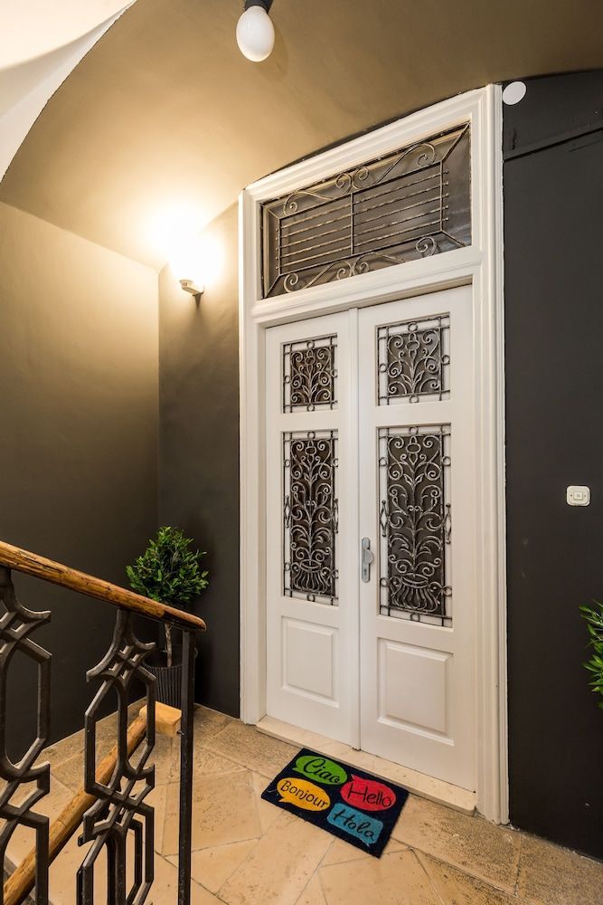 Apartments Carpathia 2