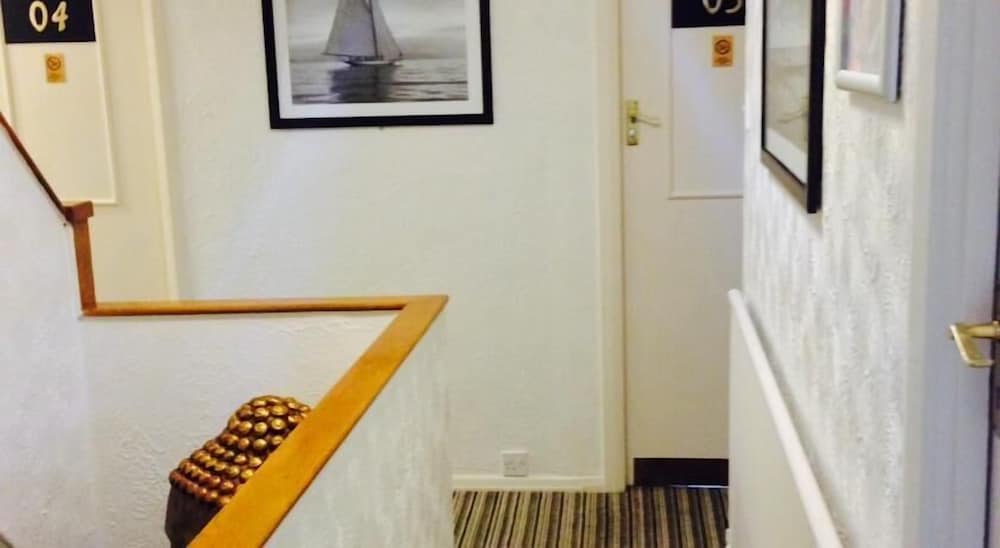 Clifton Court Hotel 2