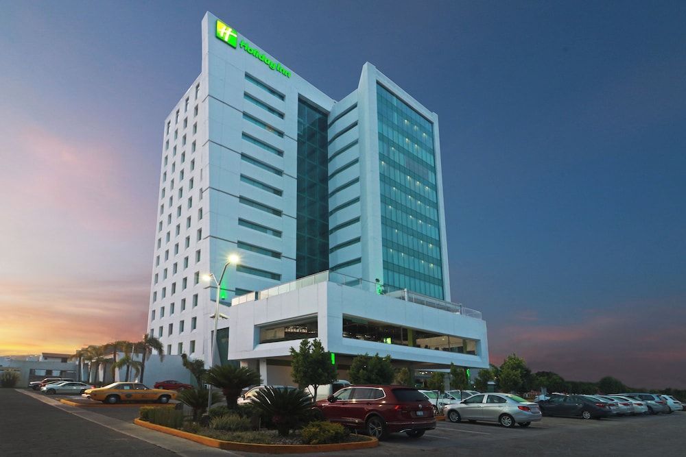 Holiday Inn QUERETARO ZONA KRYSTAL by IHG 1