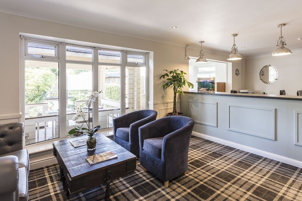 Roydon Marina Village Hotel 2