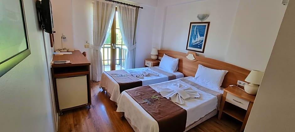 Efe Hotel Gocek 2