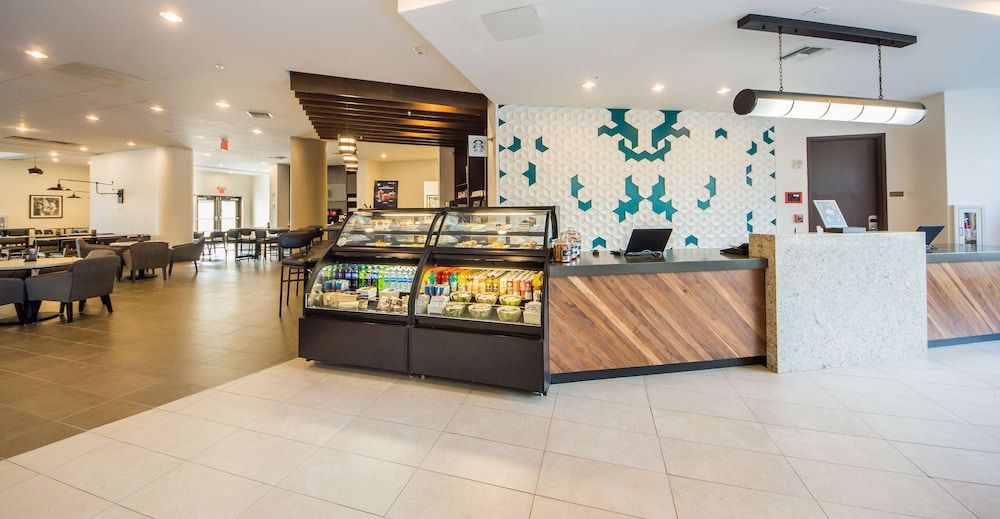 Hyatt Place Orlando/Lake Buena Vista 2