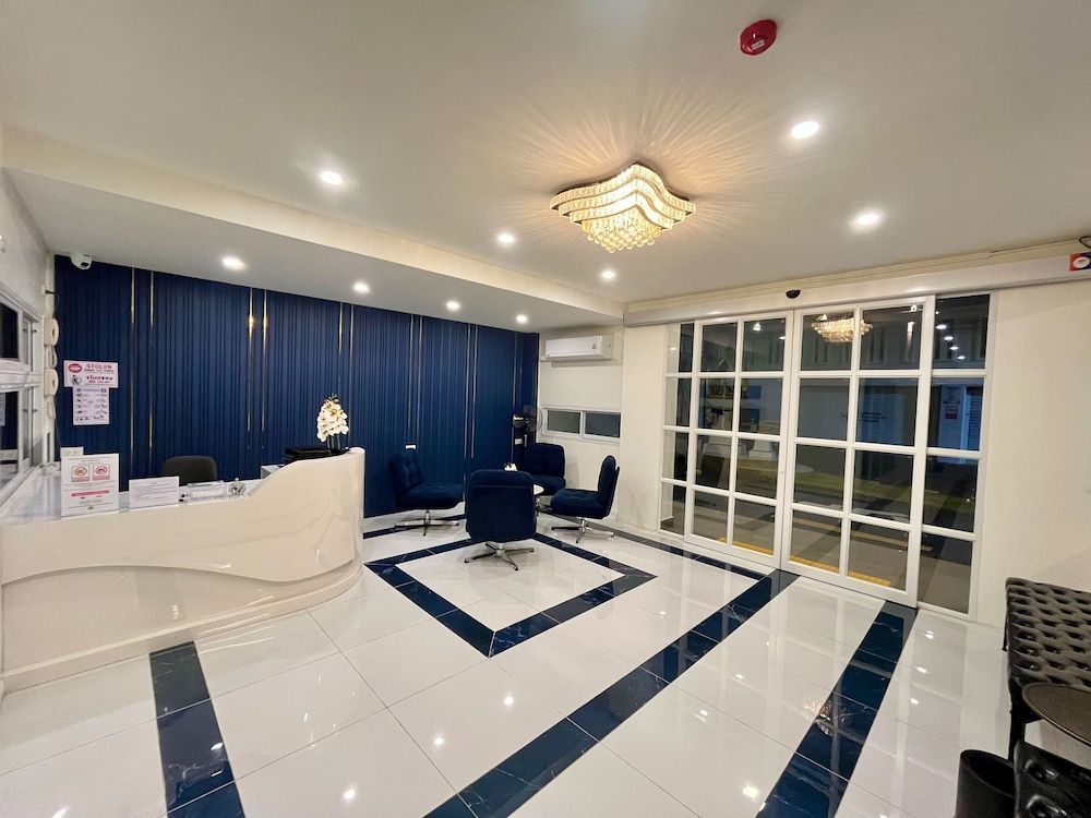 DF Hotel Pattaya 2