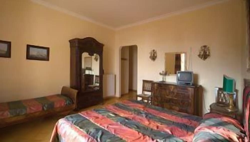 B&B Riviera di Chiaia 2