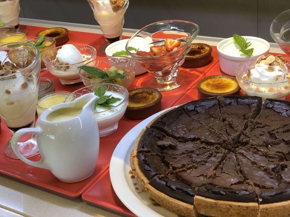 Brit Hotel Brive La Gaillarde - Restaurant La Limousine 1