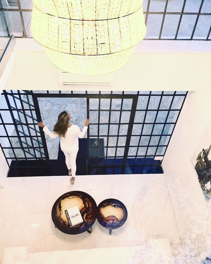 Racconto Boutique Design Hotel (Adults Only) 2