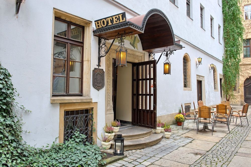 Hotel Dwór Polski 1