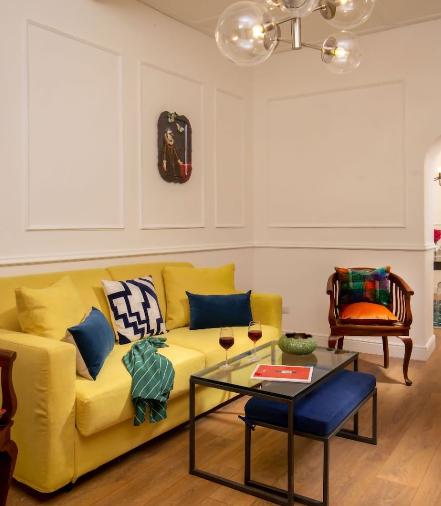 Daplace - Flaminia Apartment 2
