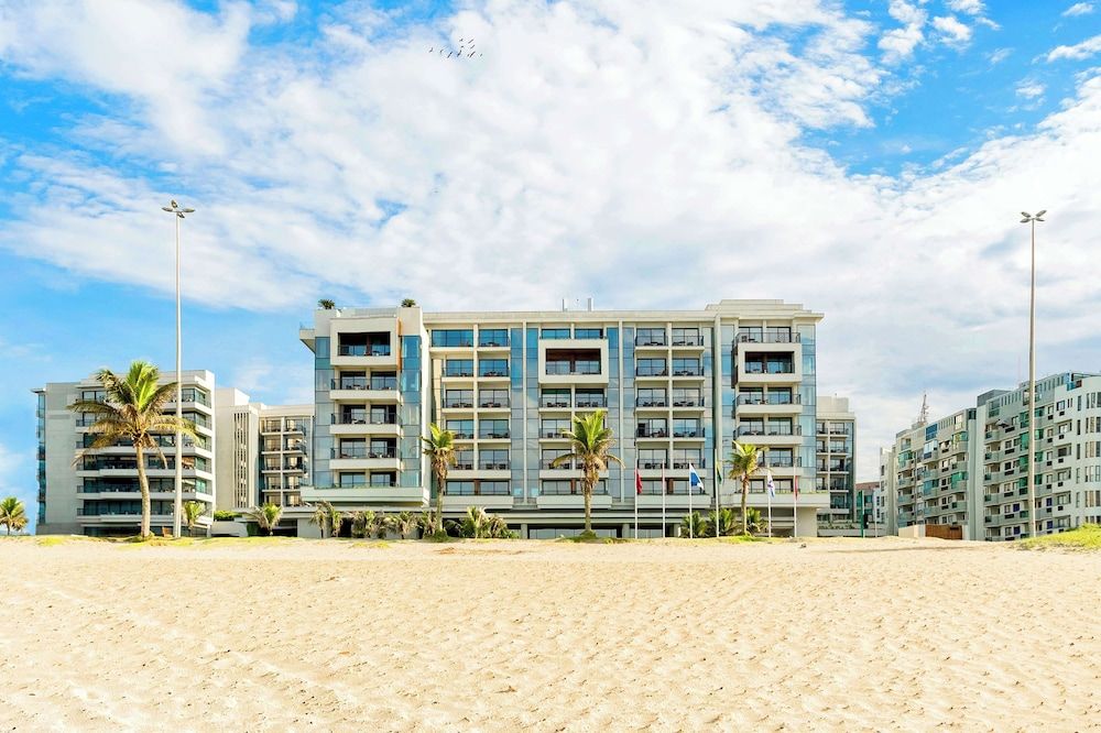Grand Hyatt Rio de Janeiro 1