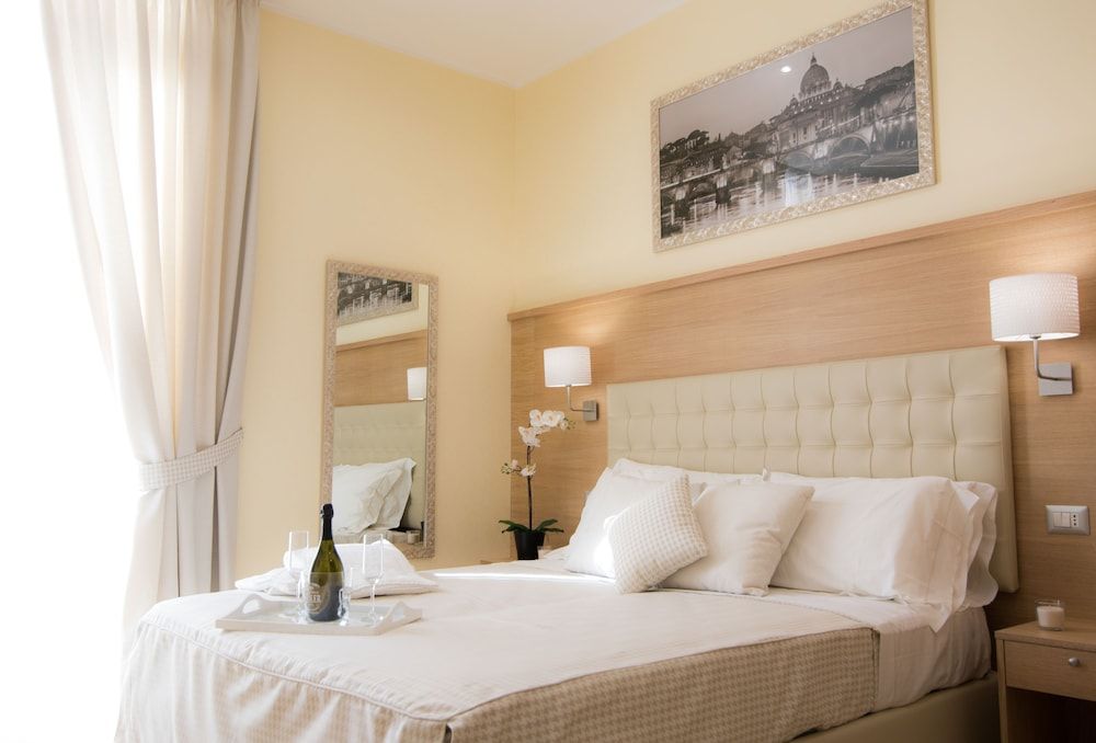 Esposizione Palace Hotel 1