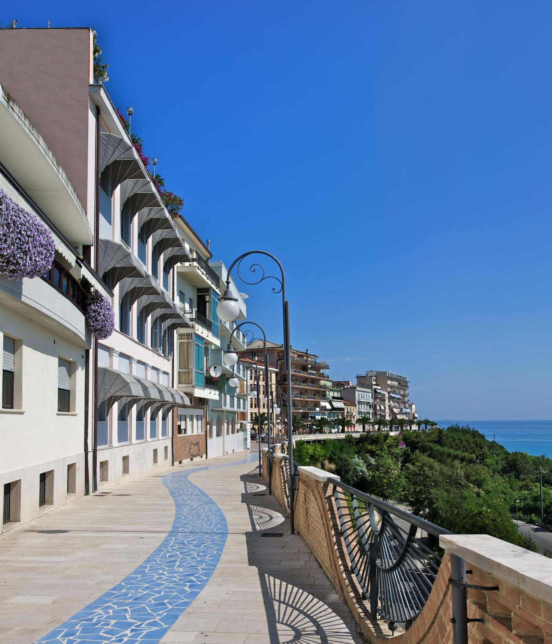 Hotel Ideale 1