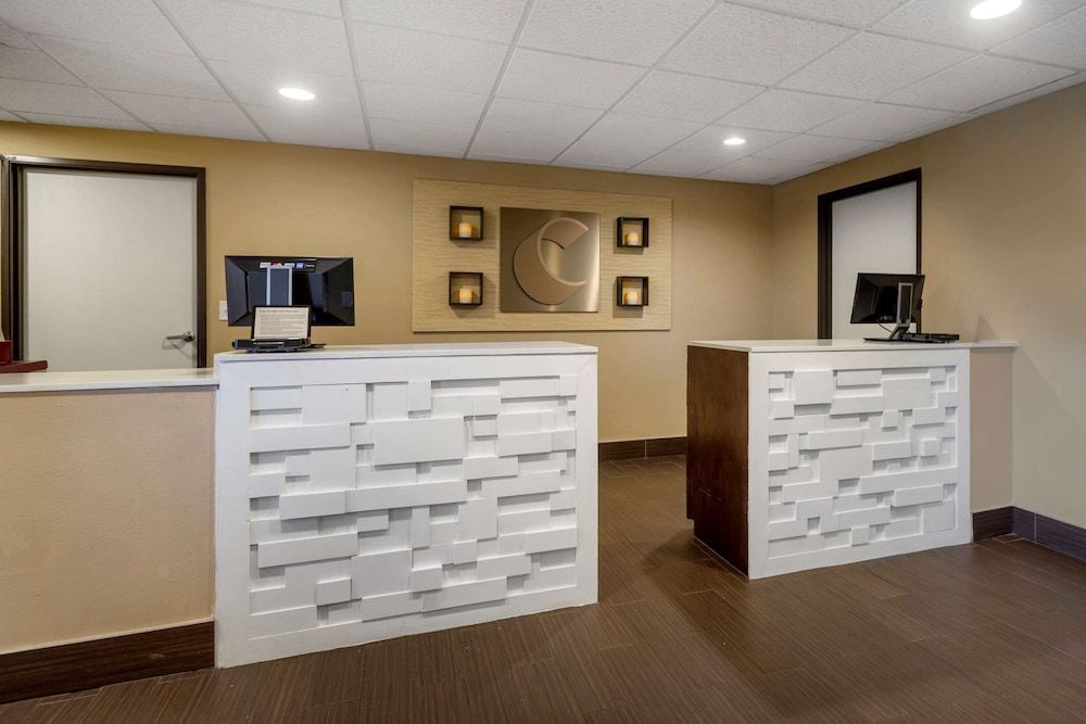 Comfort Inn Somerset - Lake Cumberland 2
