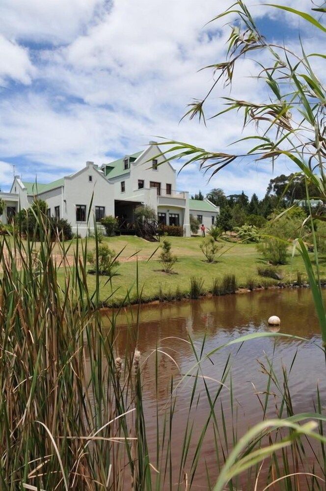 Peace Valley Guesthouse 1