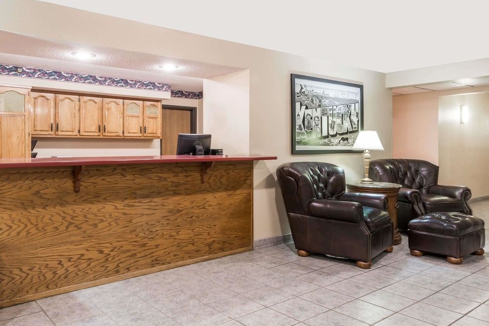 Super 8 by Wyndham Maysville KY 2