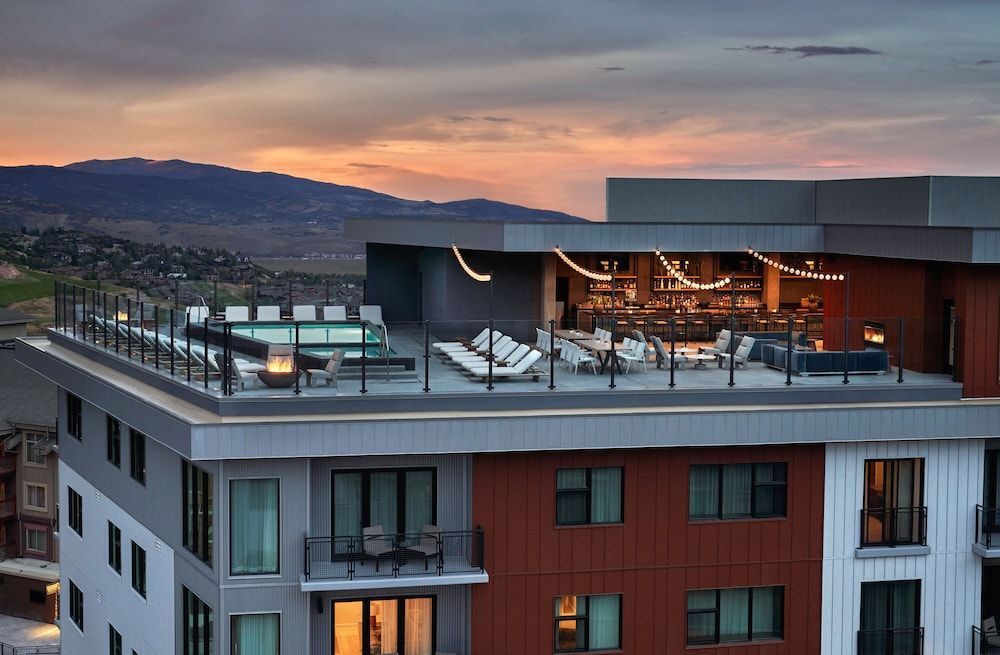 Pendry Park City 1