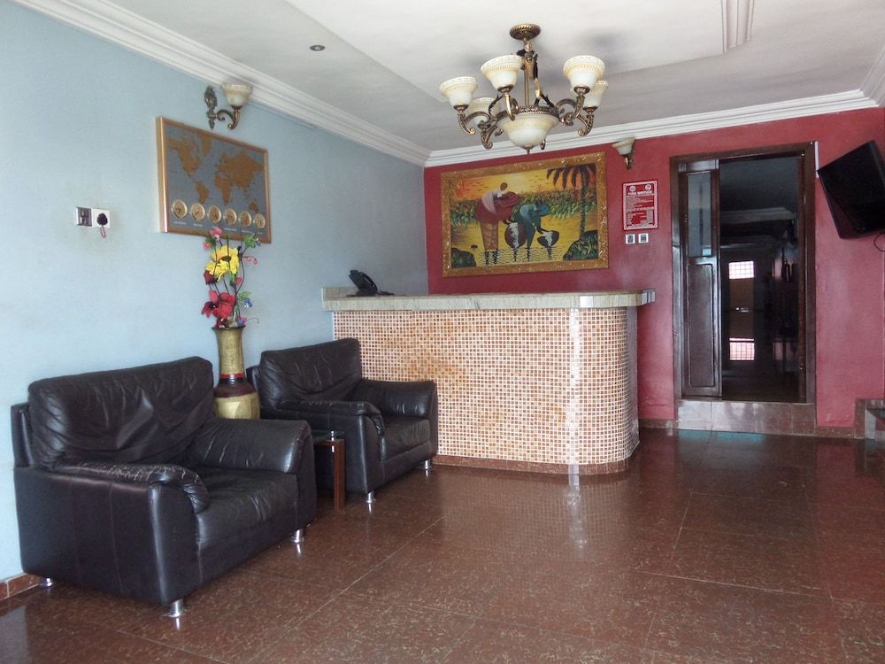 Indices Hotel and Garden 2